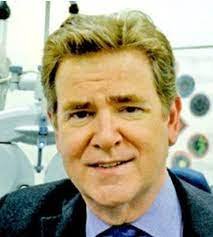 Dr. Barry Ginsberg