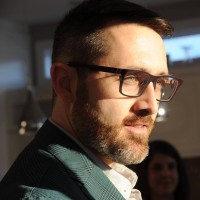 Dr. Pierre-Luc Charlebois